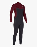 Billabong Revolution Chest Zip 4/3
