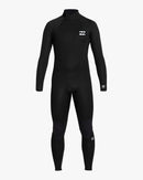 Billabong Intruder Back Zip 5/4