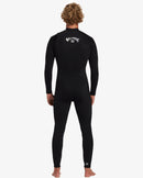 Billabong 4/3mm Foil - Cremallera en el Pecho