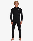 Billabong 4/3mm Foil - Cremallera en el Pecho