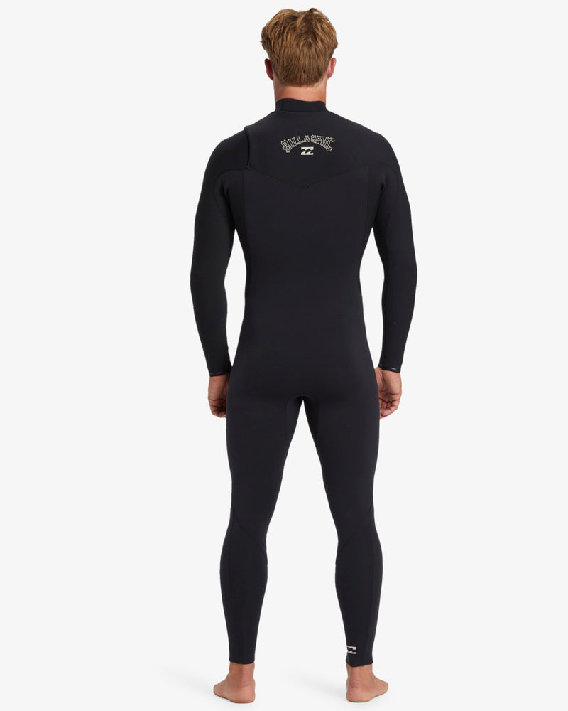 Billabong 4/3mm Revolution Natural - FZ