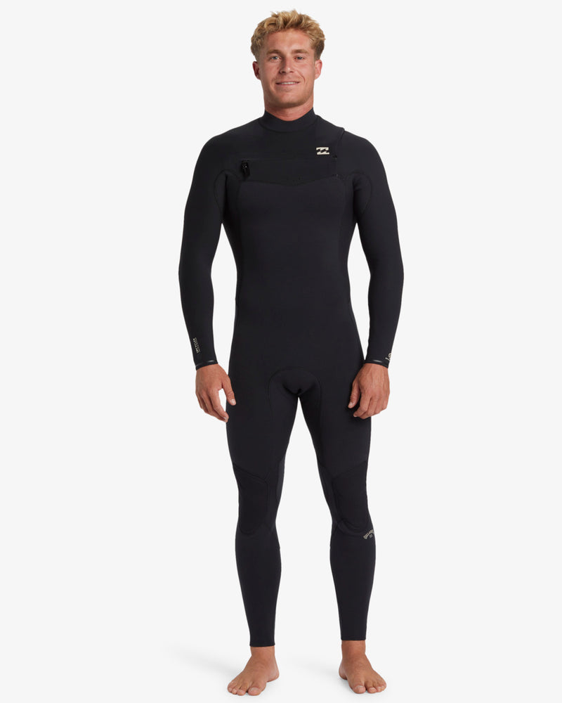 Billabong 4/3mm Revolution Natural - FZ