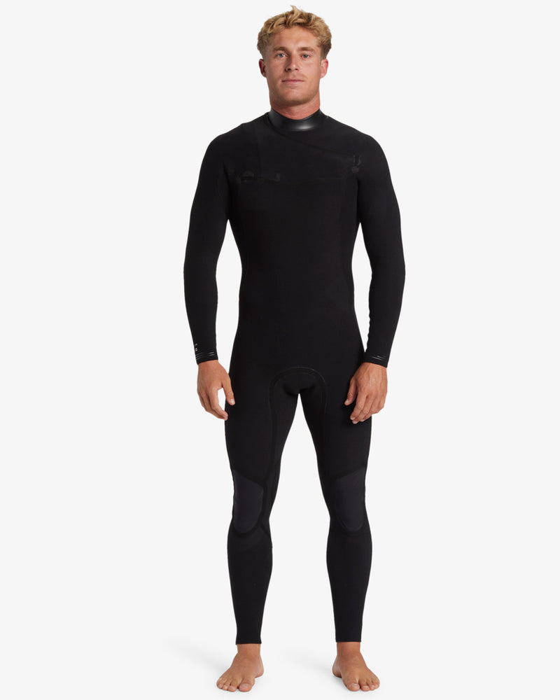 Billabong 4/3mm Revolution Natural - FZ