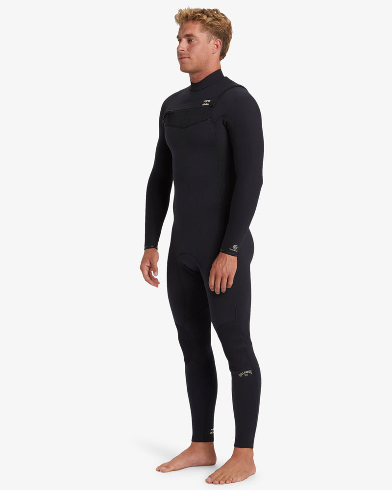 Billabong 4/3mm Revolution Natural - FZ