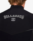 Billabong 4/3mm Furnace Ultra Gullwing