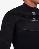 Billabong 4/3mm Furnace Ultra Gullwing