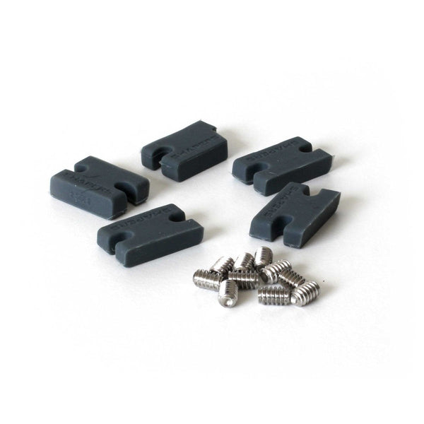 Adaptadores Fcsii