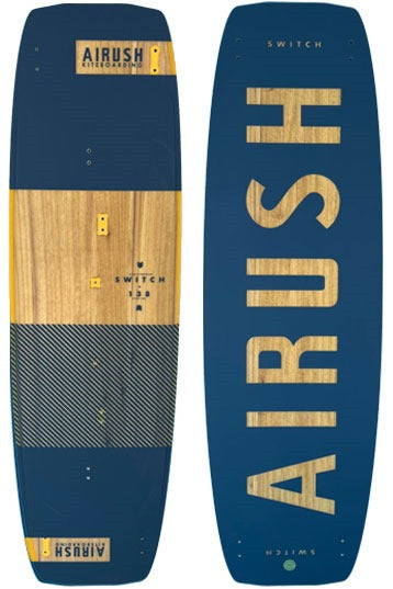 Airush Switch V11 Kiteboard