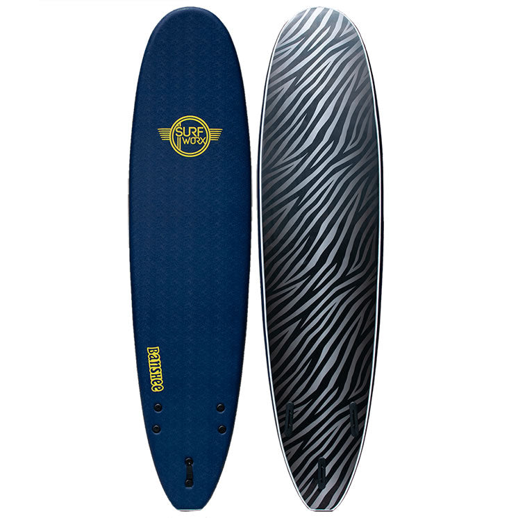 SURFWORX Surfworx Banshee Minimal 8.0