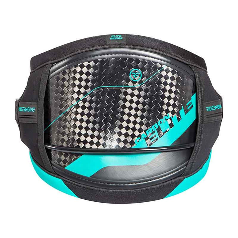 Ride Engine Arnes Elite Carbon Ride Engine V8 2023 (Sin Gancho)