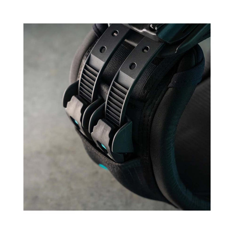 Ride Engine Elite Carbon Type 1 Hyperlock Harness