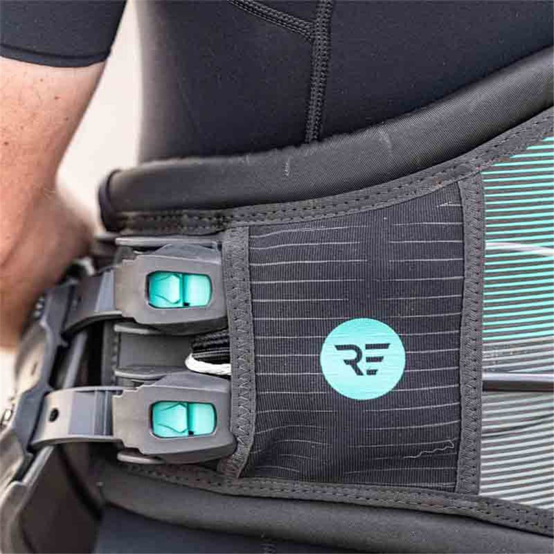 Ride Engine Lyte Hyperlock Harness Arnes