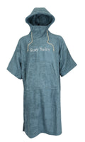 Manera Bamboo Winter PONCHO