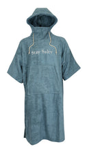 Manera Bamboo Winter PONCHO