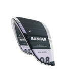 F-ONE Banger QuadX