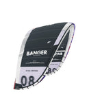 F-ONE Banger QuadX