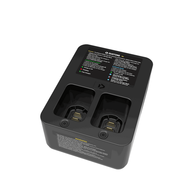 Duotone Foiling & Electric - Smart Dock 2026