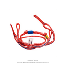 Duotone Back Pigtails Evo (SS20-SS21) (1pair) 2021