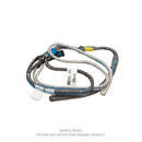 Duotone Back Pigtails Evo (SS20-SS21) (1pair) 2021