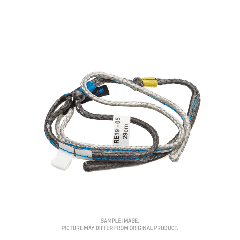 Duotone Back Pigtails Evo (SS20-SS21) (1pair) 2021