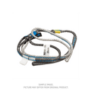 Duotone Kite Spare Back Pigtails (pair) Vegas (SS17-SS21) 2021