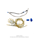 Duotone Front Bridle Set right / grey Neo SLS 2021