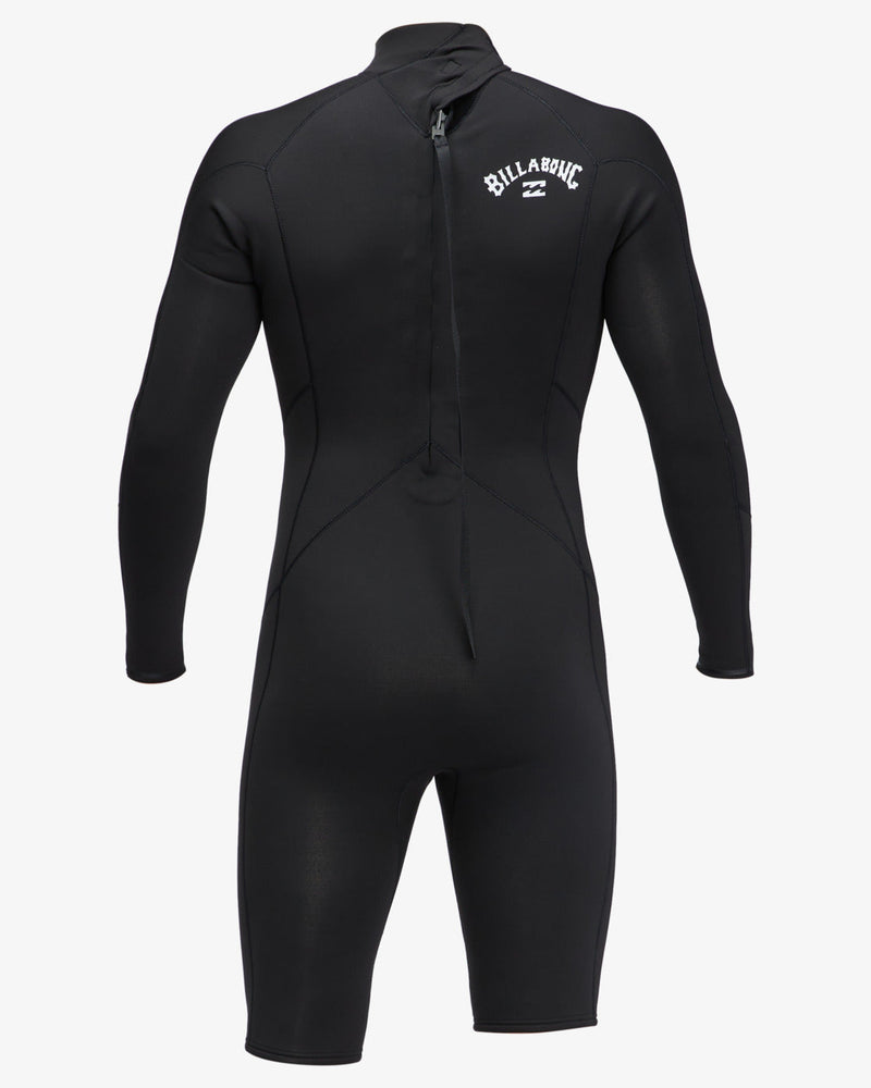 Billabong 2/2 Absolute Springsuit (promo)