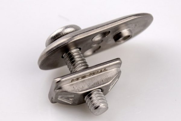 ARMSTRONG - Foil screw set (Non A+ foil)