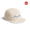 Manera Cap - 5 panels