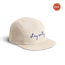Manera Cap - 5 panels