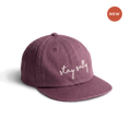 Manera Cap - 6 panels