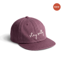 Manera Cap - 6 panels