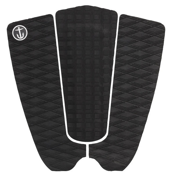 Captain Fin Battalion Traction Pad