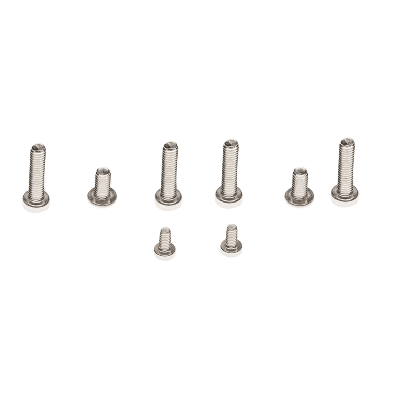 Duotone Screw Click Bar Set (SS19-onw) 2022