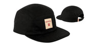 Manera Cap 05 na cor preta