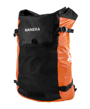 Mochila Manera Deflater Bag para levar a wing vazia