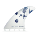 Shapers 5Q S3 Fibreflex Medium Future