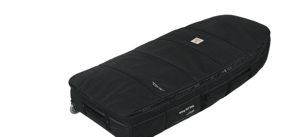 Manera Boardbag Foil Wheels (con ruedas)