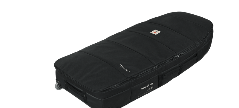 Manera Boardbag Foil Wheels (con ruedas)