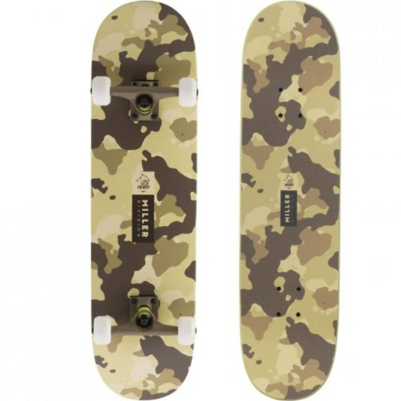 Miller Skate DESERT 8,25″ X 32″