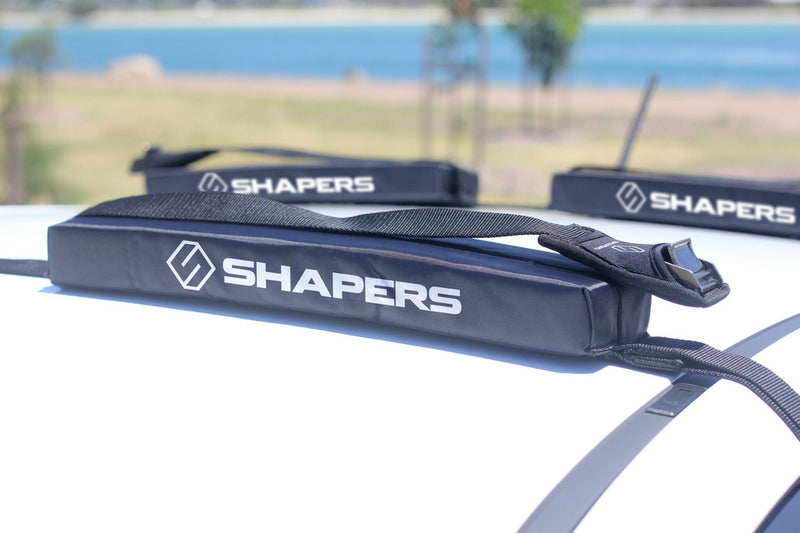 Shapers Wrap-it Racks