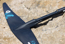 Frontpiece Duotone AL 3BS 2027 de 23 cm unido a un tail de carbono D/LAB