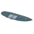 Duotone Boardbag Single Surf 2027 verde cerrada, vista superior