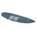 Duotone Boardbag Single Surf 2027 verde cerrada, vista superior