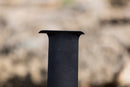 Detalle de la placa integrada del mástil de carbono Duotone SLS 2.0 2027