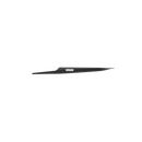 Estabilizador Duotone Monobloc Tail H D/LAB 2027 43/130, vista lateral
