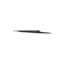 Estabilizador Duotone Monobloc Tail PX D/LAB 2027 43/160, vista lateral opuesta