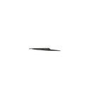 Estabilizador Duotone Monobloc Tail PX D/LAB 2027 40/145, render 5
