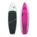 Duotone Paradox SLS 2027: deck e carena, vista completa