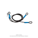 Coppia di elastici di rilancio Duotone per kite Neo D/LAB 2025
